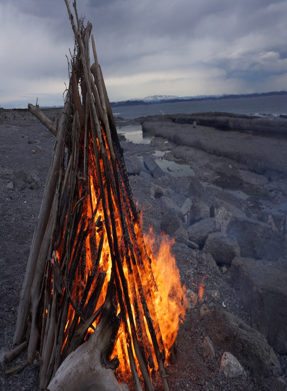 Airstream 2305's Blog