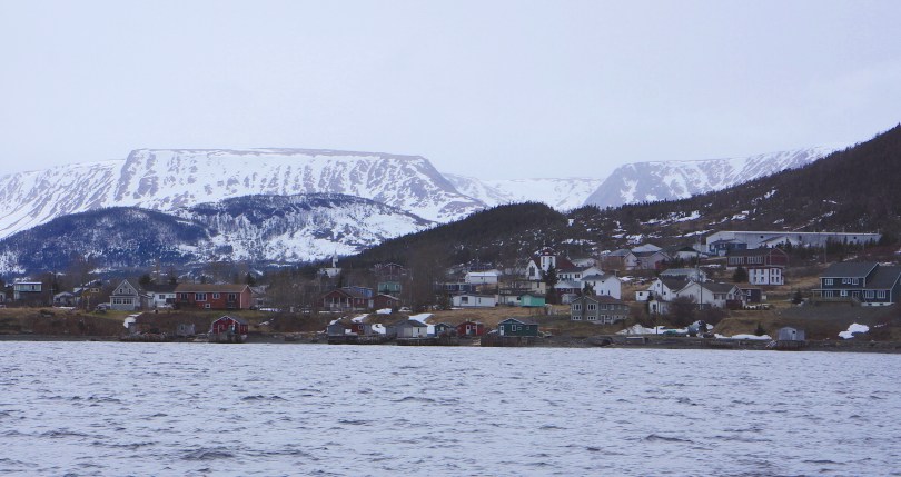Camping near here May 13th